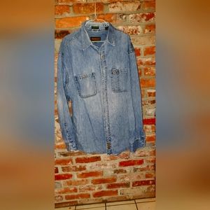 Timberland mens shirt